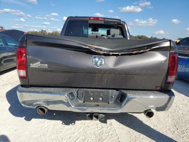 Photo 6 from auction – 2014 RAM 1500 SLT with VIN 1C6RR6GT1ES478026