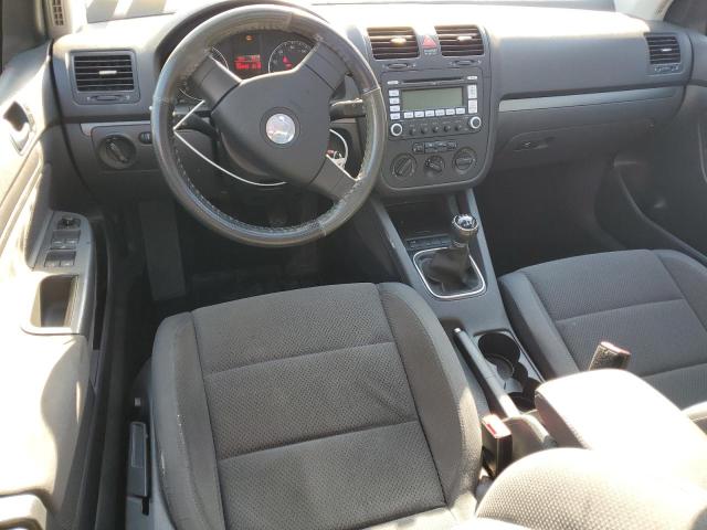 Photo 8 from auction – 2007 VOLKSWAGEN RABBIT with VIN WVWCS71K87W135430