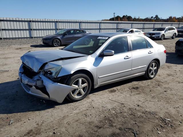Photo 1 from auction – 2005 HONDA ACCORD EX with VIN 1HGCM56835A092736