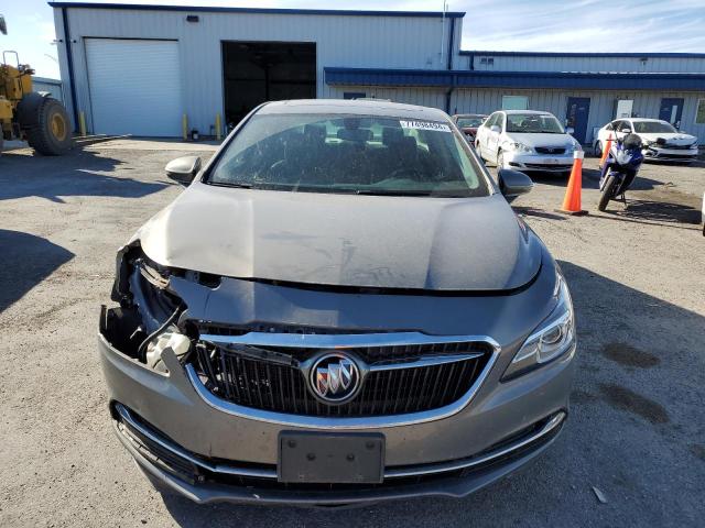 Photo 5 from auction – 2017 BUICK LACROSSE E with VIN 1G4ZP5SS5HU151351