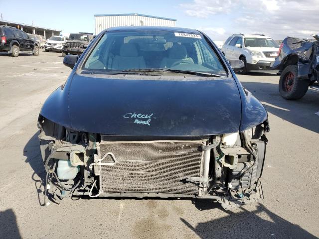 Photo 5 from auction – 2011 HONDA CIVIC EX with VIN 2HGFA1F82BH500476