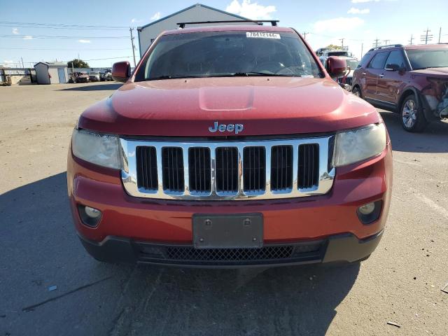 Photo 5 from auction – 2011 JEEP GRAND CHER with VIN 1J4RR4GG1BC563884