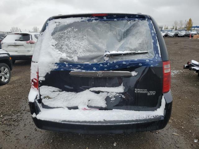 Photo 6 from auction – 2010 DODGE GRAND CARA with VIN 2D4RN4DX2AR465154