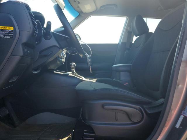 Photo 7 from auction – 2015 KIA SOUL with VIN KNDJN2A26F7218803