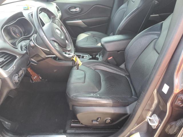 Photo 7 from auction – 2019 JEEP CHEROKEE L with VIN 1C4PJLDX4KD376474