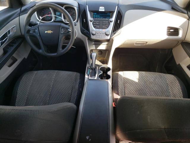 Photo 8 from auction – 2014 CHEVROLET EQUINOX LS with VIN 2GNALAEK3E6262659
