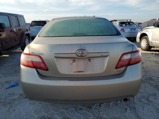 Photo 6 from auction – 2007 TOYOTA CAMRY CE with VIN 4T1BE46K67U073186