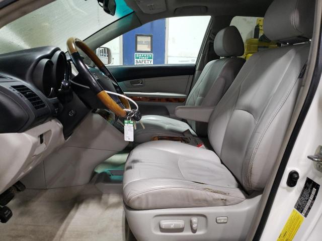 Photo 7 from auction – 2007 LEXUS RX 350 with VIN 2T2HK31U57C044314