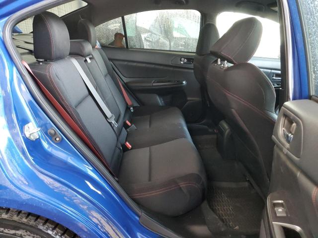 Photo 10 from auction – 2020 SUBARU WRX STI with VIN JF1VA2E60L9804560