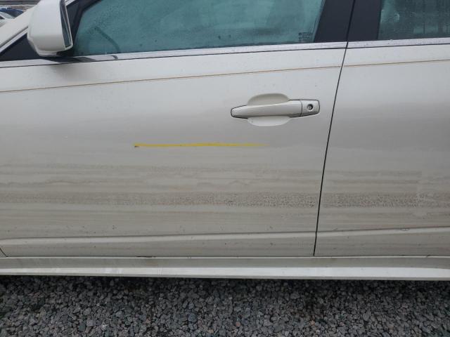 Photo 12 from auction – 2012 CADILLAC CTS PREMIU with VIN 1G6DS5E37C0101491