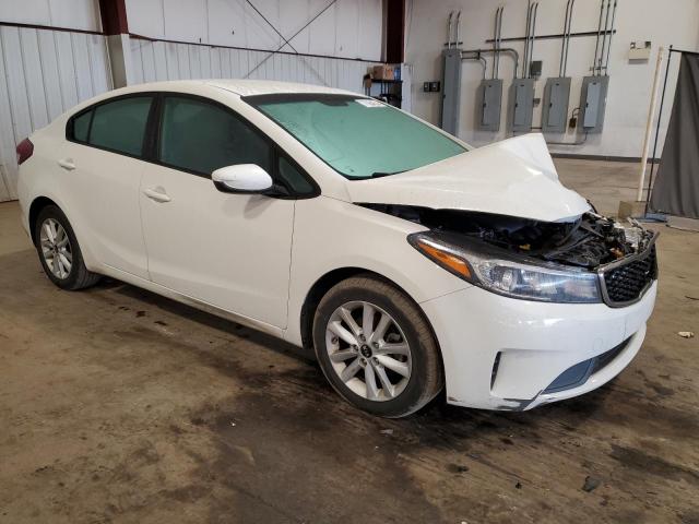 Photo 4 from auction – 2017 KIA FORTE LX with VIN 3KPFL4A79HE059331