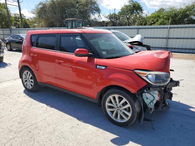Zdjęcie 4 z aukcji – 2018 KIA SOUL + z VIN KNDJP3A5XJ7589871