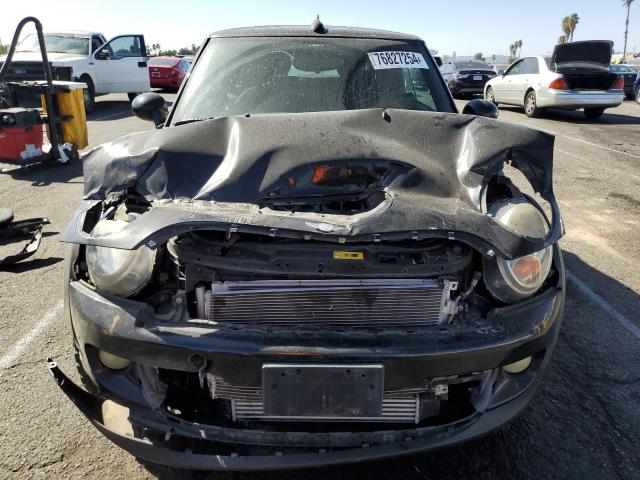 Photo 5 from auction – 2011 MINI COOPER S with VIN WMWZP3C54BT249444