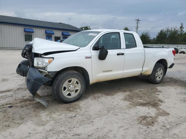 TOYOTA TUNDRA DOU 2012 with VIN 5TFRY5F15CX131806 - Photo from auction