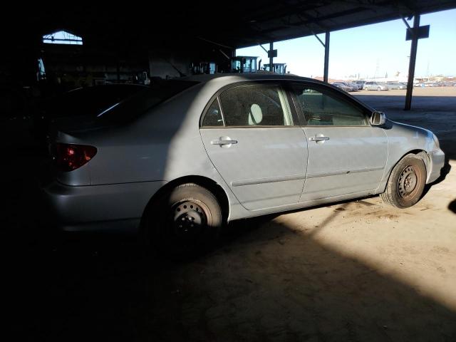 Photo 3 from auction – 2008 TOYOTA COROLLA CE with VIN 1NXBR32E78Z990086