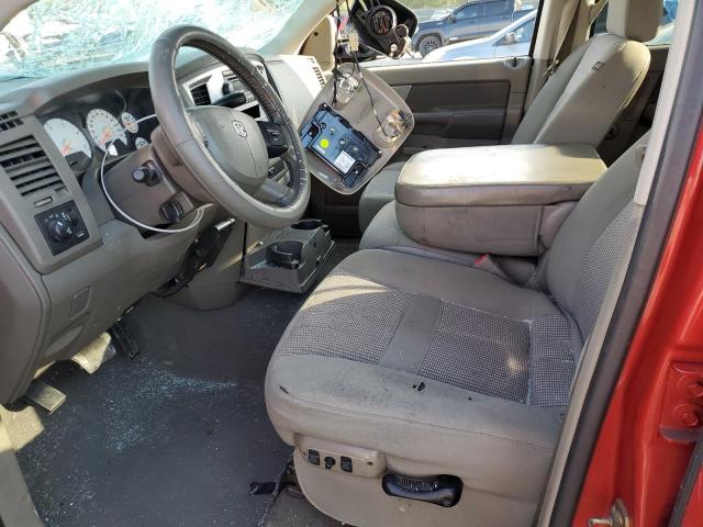 Photo 7 from auction – 2007 DODGE RAM 2500 S with VIN 1D7KS28C37J517851