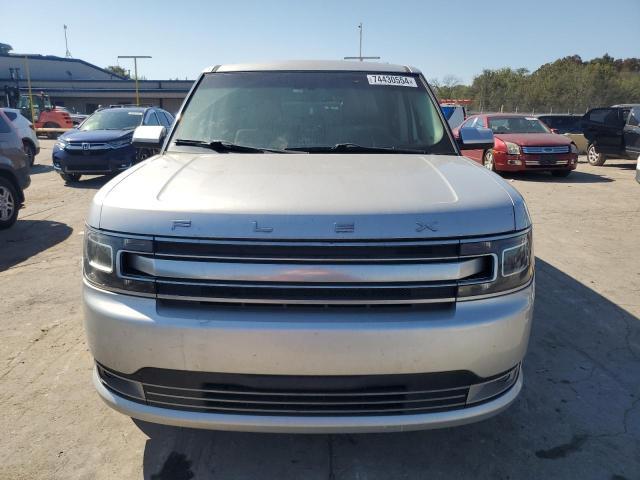 Photo 5 from auction – 2018 FORD FLEX LIMIT with VIN 2FMHK6D84JBA05424