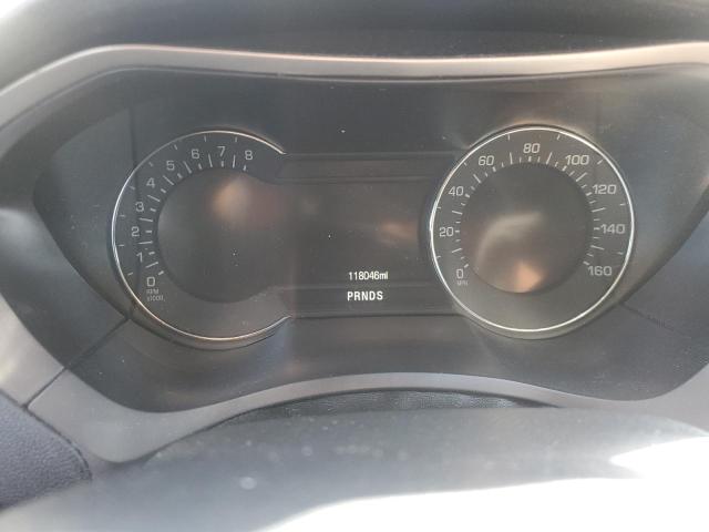 صورة رقم 9 من المزاد - 2016 LINCOLN MKZ مع VIN 3LN6L2G92GR612479