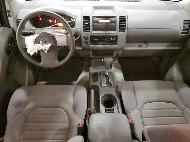 Photo 8 from auction – 2013 NISSAN FRONTIER S with VIN 1N6BD0CT2DN755479