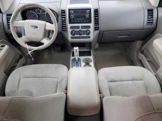 Photo 8 from auction – 2008 FORD EDGE SE with VIN 2FMDK36C98BB42724
