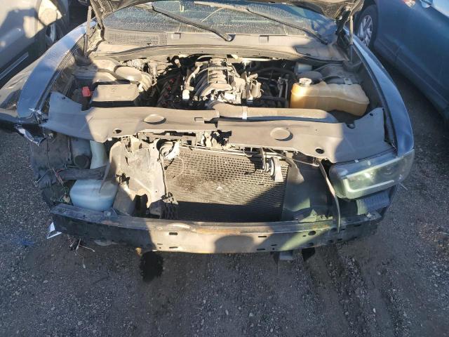 Photo 11 from auction – 2013 DODGE CHARGER R/ with VIN 2C3CDXCT7DH610385