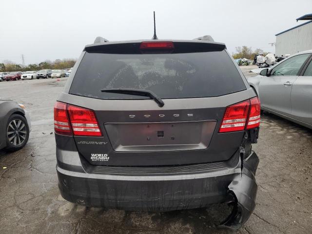 Photo 6 from auction – 2017 DODGE JOURNEY SE with VIN 3C4PDCAB7HT609377
