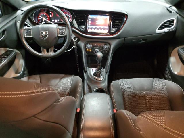 Photo 8 from auction – 2016 DODGE DART SXT with VIN 1C3CDFBB4GD531051