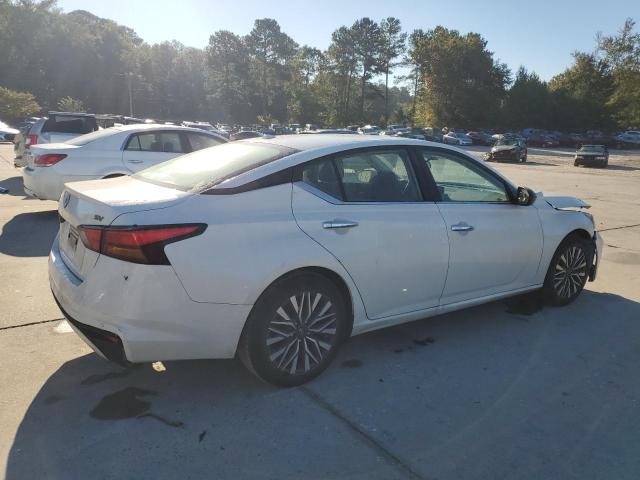 Photo 3 from auction – 2024 NISSAN ALTIMA SV with VIN 1N4BL4DV4RN304547
