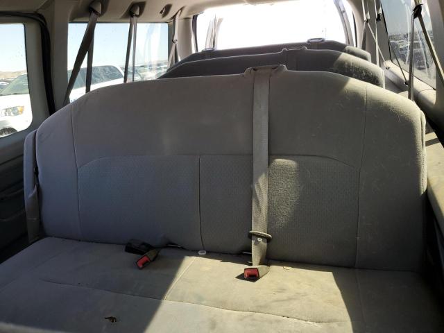 Photo 10 from auction – 2012 FORD ECONOLINE with VIN 1FBNE3BL9CDA45794
