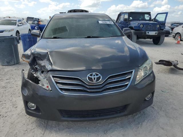Photo 5 from auction – 2010 TOYOTA CAMRY BASE with VIN 4T1BF3EK1AU070552