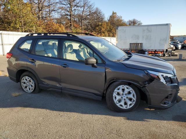 Photo 4 from auction – 2022 SUBARU FORESTER with VIN JF2SKACC8NH518298
