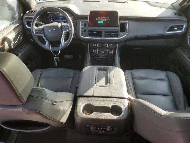 Photo 8 from auction – 2023 CHEVROLET SUBURBAN K with VIN 1GNSKDKD5PR306411
