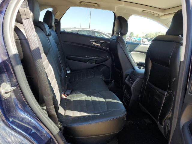 Photo 11 from auction – 2016 FORD EDGE SEL with VIN 2FMPK4J87GBB95961