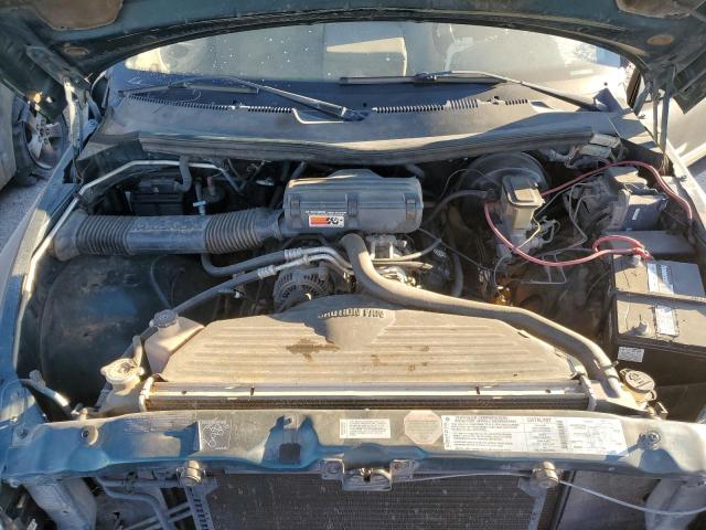 Photo 11 from auction – 1995 DODGE RAM 1500 with VIN 3B7HC13Z7SG702843