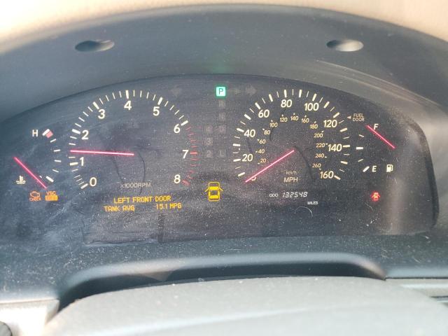 Photo 8 from auction – 2003 LEXUS LS 430 with VIN JTHBN30F730119862