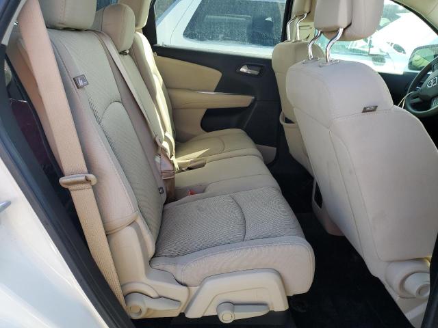Photo 11 from auction – 2012 DODGE JOURNEY SE with VIN 3C4PDCAB0CT239298