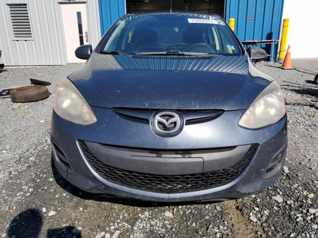 Photo 5 from auction – 2011 MAZDA MAZDA2 with VIN JM1DE1HY4B0104867