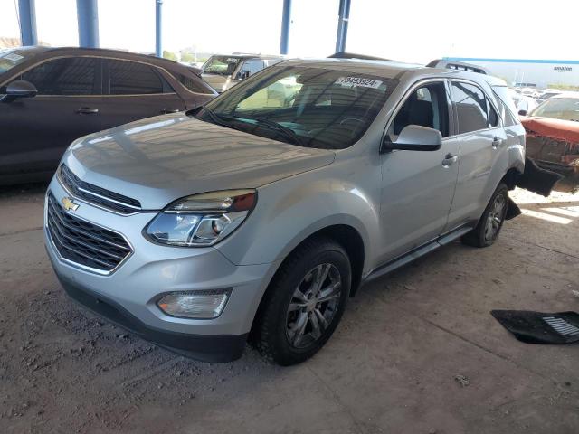 CHEVROLET EQUINOX LT 2016 with VIN 2GNFLFEK2G6301859 - Photo from auction