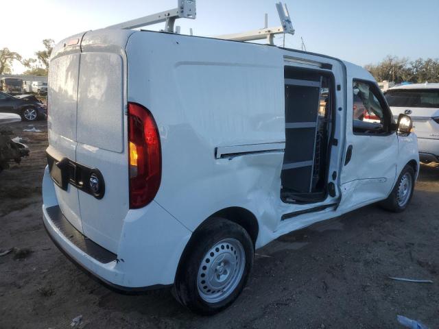 Photo 3 from auction – 2022 RAM PROMASTER with VIN ZFBHRFAB6N6W53371