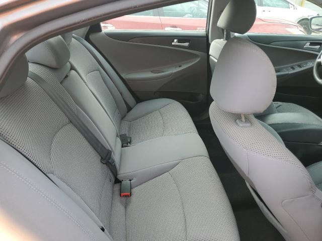 Photo 10 from auction – 2011 HYUNDAI SONATA GLS with VIN 5NPEB4AC3BH179236