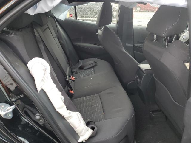 Photo 10 from auction – 2025 TOYOTA COROLLA SE with VIN JTND4MBE6S3237398