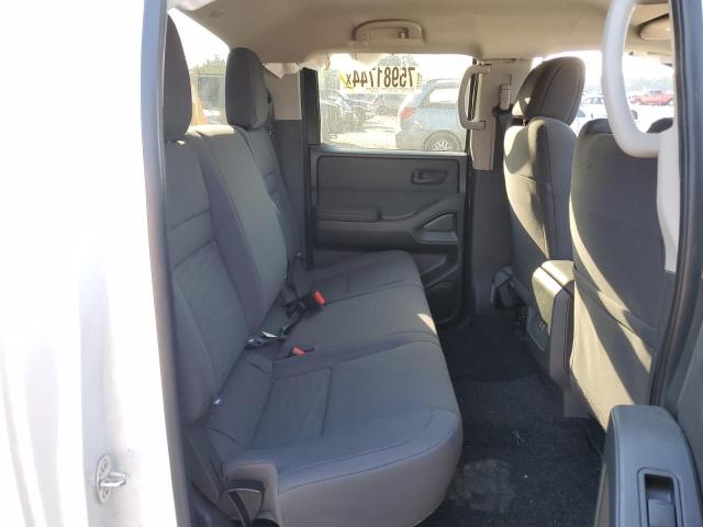 Photo 10 from auction – 2024 NISSAN FRONTIER S with VIN 1N6ED1EK7RN641850