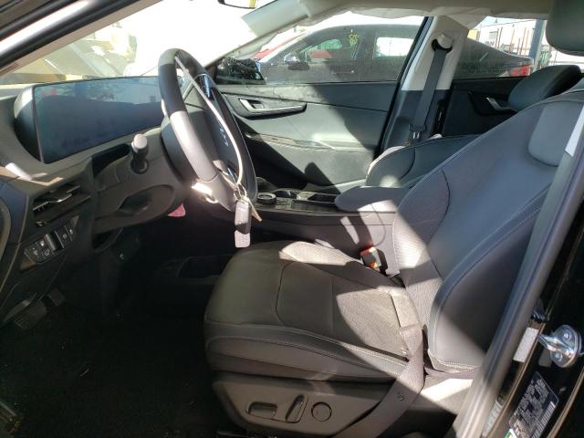 Photo 7 from auction – 2024 KIA EV6 LIGHT with VIN KNDC34LA9R5211939