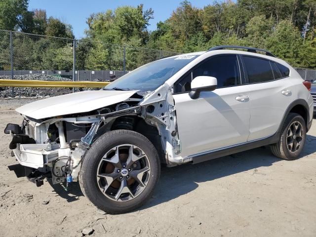 SUBARU CROSSTREK 2018 с VIN JF2GTABC7JH297775 - Снимка от търг