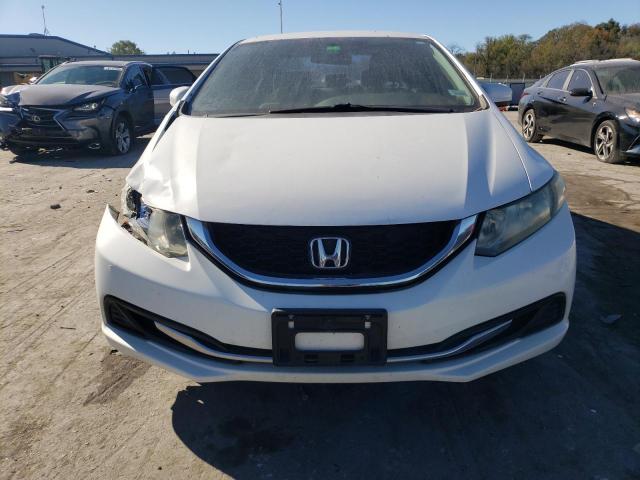 Foto 5 de la subasta – 2015 HONDA CIVIC SE con VIN 19XFB2F79FE236019