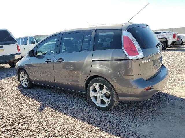Photo 2 from auction – 2010 MAZDA 5 with VIN JM1CR2WL4A0367310