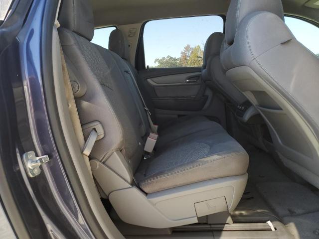 Photo 11 from auction – 2013 CHEVROLET TRAVERSE L with VIN 1GNKRFKD3DJ121310