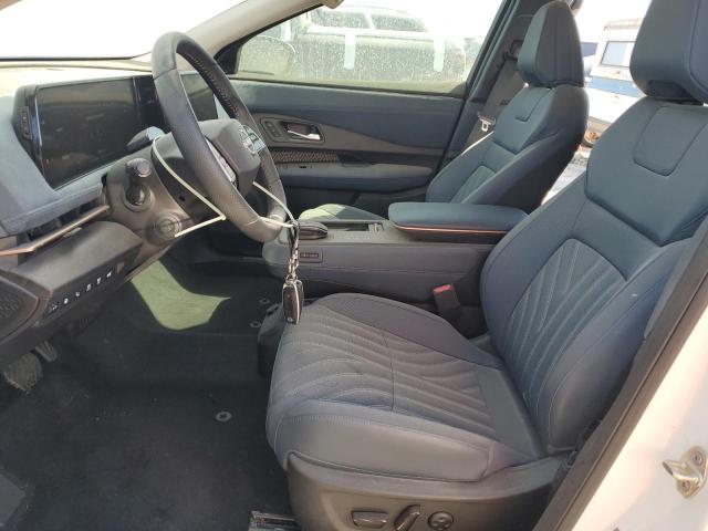 Photo 7 from auction – 2023 NISSAN ARIYA PLAT with VIN JN1DF0CD5PM701072