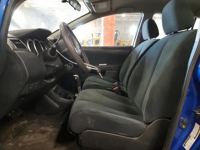 Photo 7 from auction – 2011 NISSAN VERSA S with VIN 3N1BC1CP7BL471778