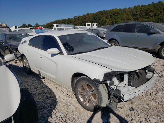 Photo 4 from auction – 2019 DODGE CHARGER SX with VIN 2C3CDXBG1KH658238